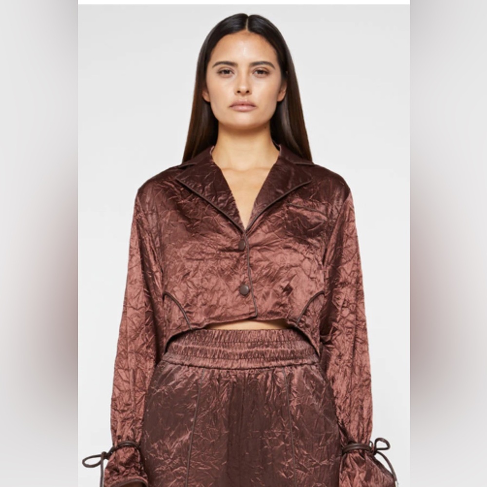 Maniere de Voir, with tags, us size 4